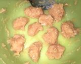 Foto langkah ke 3 dari resep Bola bola ayam (aman untuk gerd).
