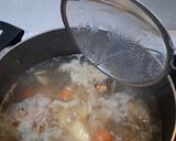 Foto langkah ke 2 dari resep Sop Daging Kurban.