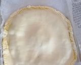 Foto del passaggio 2 della ricetta Girasole ricotta e spinaci