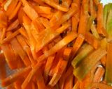 Foto langkah ke 1 dari resep Lumpia isi bihun.
