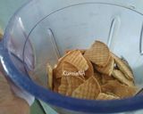 Foto langkah ke 2 dari resep Dessert Box.