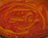 Csirkés enchilada chipsmorzsával recept fázis 5 fotója
