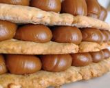 Foto del paso 19 de la receta: Torta sablée de almendras
