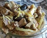 Foto del paso 4 de la receta: Escudella de la mamá