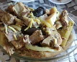 Foto del paso 4 de la receta: Escudella de la mamá