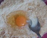 Foto del paso 3 de la receta: Tarta de arándanos