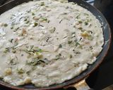 A picture of step 7 of Instant Multigrain Dosa.