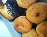 Foto langkah ke 12 dari resep Donat Kentang no ulen yang gak bikin capek.