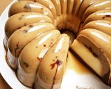 Foto langkah ke 11 dari resep Butterscotch Pudding.