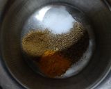 અજમેરિયા મરચા(Ajameriya Marcha recipe in Gujarati) રેસીપી સ્ટેપ3ફોટો