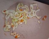 Foto langkah ke 3 dari resep Chicken Black Pepper.
