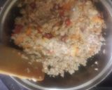 Foto del paso 3 de la receta: Salsa con soja texturizada 🍝