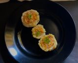 A picture of step 10 of Poha Fried Cups / Flattened Rice Fried Cups.