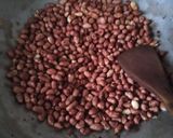 Foto langkah ke 1 dari resep Bumbu pecel homemade.
