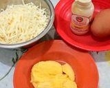 Foto langkah ke 1 dari resep Puding Roti Panggang.