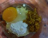 Foto langkah ke 2 dari resep Tempe Mendoan.
