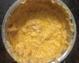छोले कुलचे (Chole Recipe In Marathi) रेसिपी स्टेप 3 फोटो 