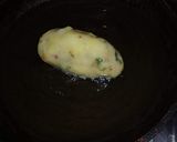 A picture of step 3 of Potato Croquettes.