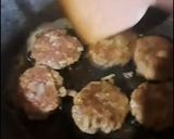 Foto langkah ke 1 dari resep Burger Mini.