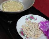 Foto langkah ke 5 dari resep Kacang telor yummy 😊.