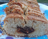 Foto del paso 6 de la receta: Budín de Coco Relleno de Dulce de Leche