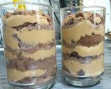 Foto del paso 5 de la receta: Chocotorta en vaso