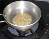 A picture of step 14 of Saibhaji.