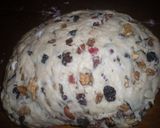 Foto del paso 3 de la receta: Pan dulce