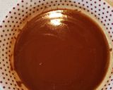Φωτογραφία βήματος 3 της συνταγής Κορμός chocoholic 🌸💘🌻💙🌼