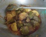 চাল পটল (chal potol recipe in Bengali) রেসিপির ধাপ 4 ছবি