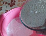 Foto langkah ke 4 dari resep Kue Kucur Sederhana Berserat dan Anti Gagal.
