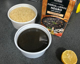 Foto del paso 5 de la receta: Arroz negro