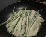 Foto langkah ke 4 dari resep Pajeon / Pancake Daun Bawang Korea.