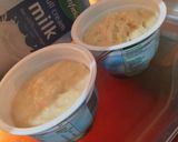 Foto langkah ke 5 dari resep Keju Mozarella Homemade.