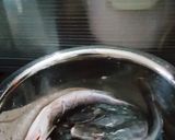 Foto langkah ke 1 dari resep Lele Goreng bikin nagih.