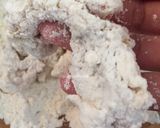 Foto langkah ke 3 dari resep Kakap asem manis.