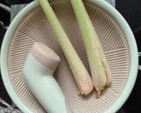 Foto langkah ke 1 dari resep Aer manis betawi (topping apel).