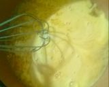 Foto del paso 4 de la receta: Jelly roll con crema de limón