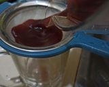 Foto langkah ke 1 dari resep Puding Bayam Merah.