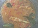 Ikan Suwir Kemangi