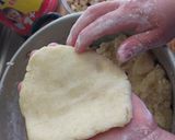 Foto del paso 3 de la receta: Papas rellenas de pollo en panko