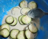 Foto langkah ke 1 dari resep Terong Raos (Terong Bumbu Pedas).