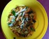 Foto langkah ke 1 dari resep Tahu isi sayur dengan kuah.
