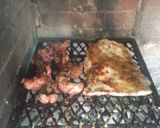 Foto del paso 3 de la receta: Matambrito de cerdo a la pizza