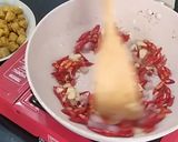 Foto langkah ke 3 dari resep Oseng Tahu Tempe.