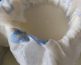 Foto del paso 2 de la receta: Queso crema casero🥯🥛🥧