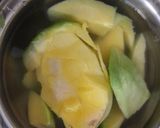 कैरीचे पन्हे (Kairi Panhe Recipe In Marathi) रेसिपी स्टेप 1 फोटो