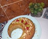 صورة لخطوة 7 من وصفة خبز الباي 😋