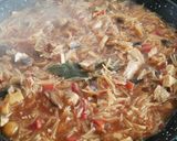 Foto del paso 10 de la receta: Fideuá de setas