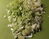 Foto del paso 3 de la receta: Arroz meloso con pollo